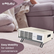 Bajaj Blow Hot Room Heater