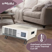 Bajaj Blow Hot Room Heater