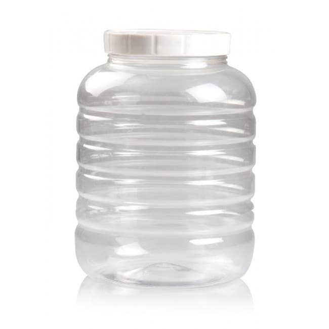 Pearlpet Jumbo Jar (4 kg)