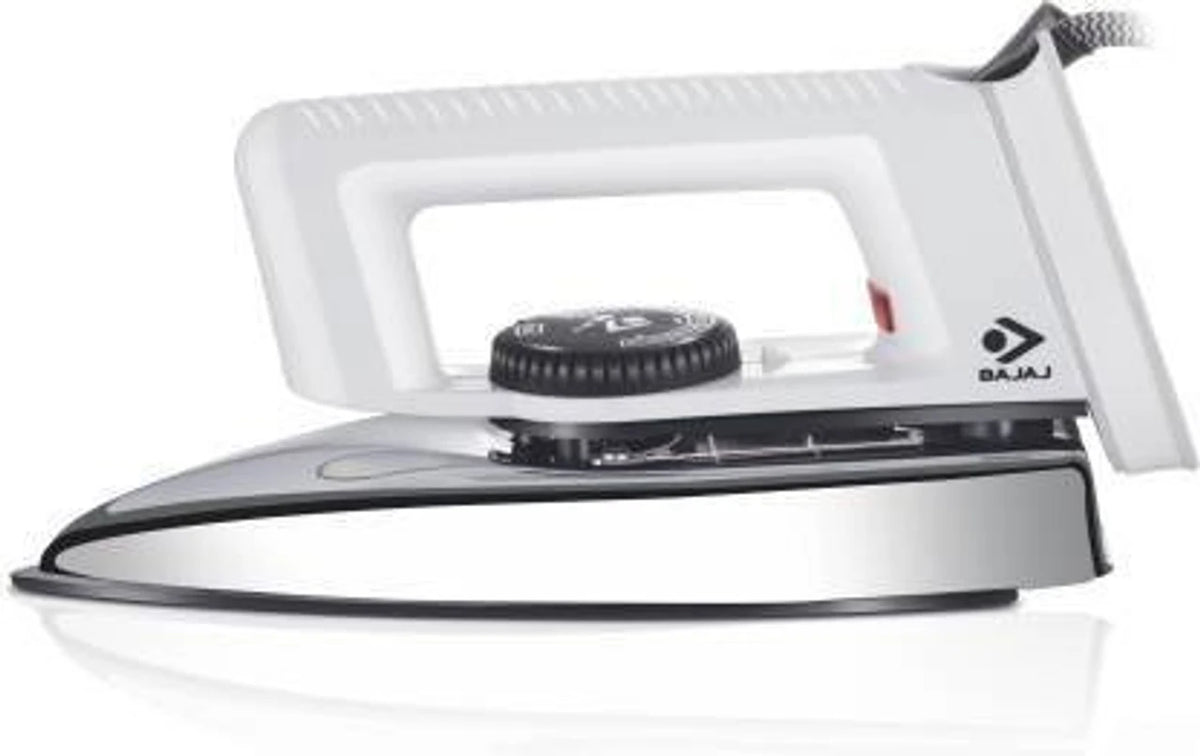 Bajaj Dry Iron (750W)