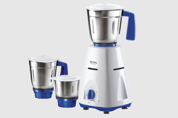 Kutchina MISI DLX 500 Mixer Grinder (500W)