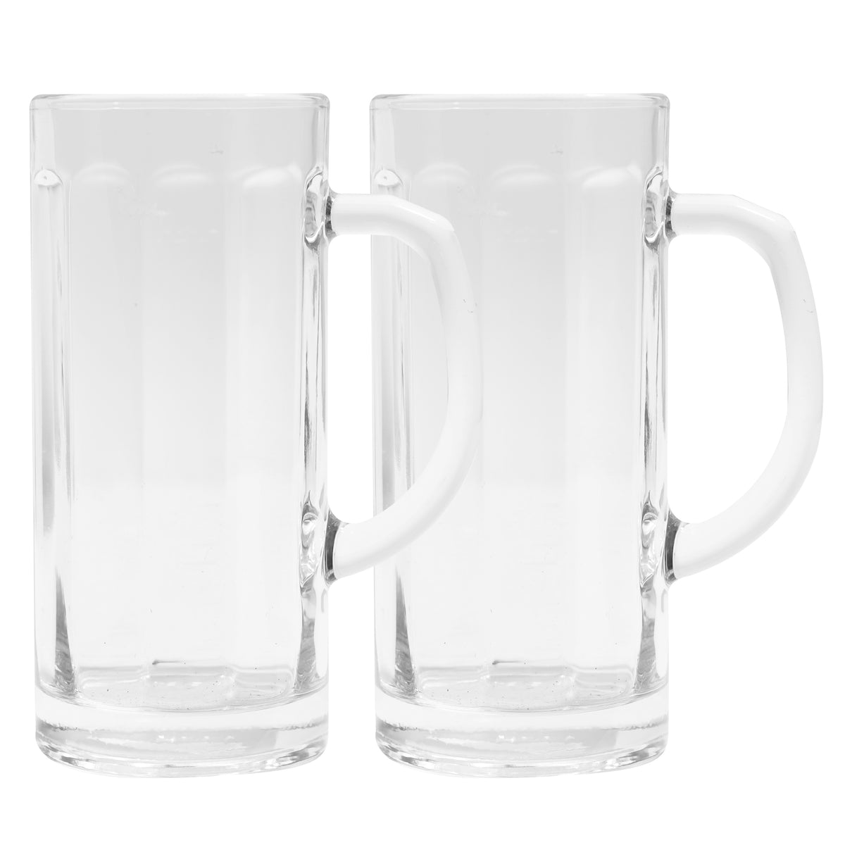 Blinkmax Beer Mug Set of 6 - Model ZB10-300 - Image 3