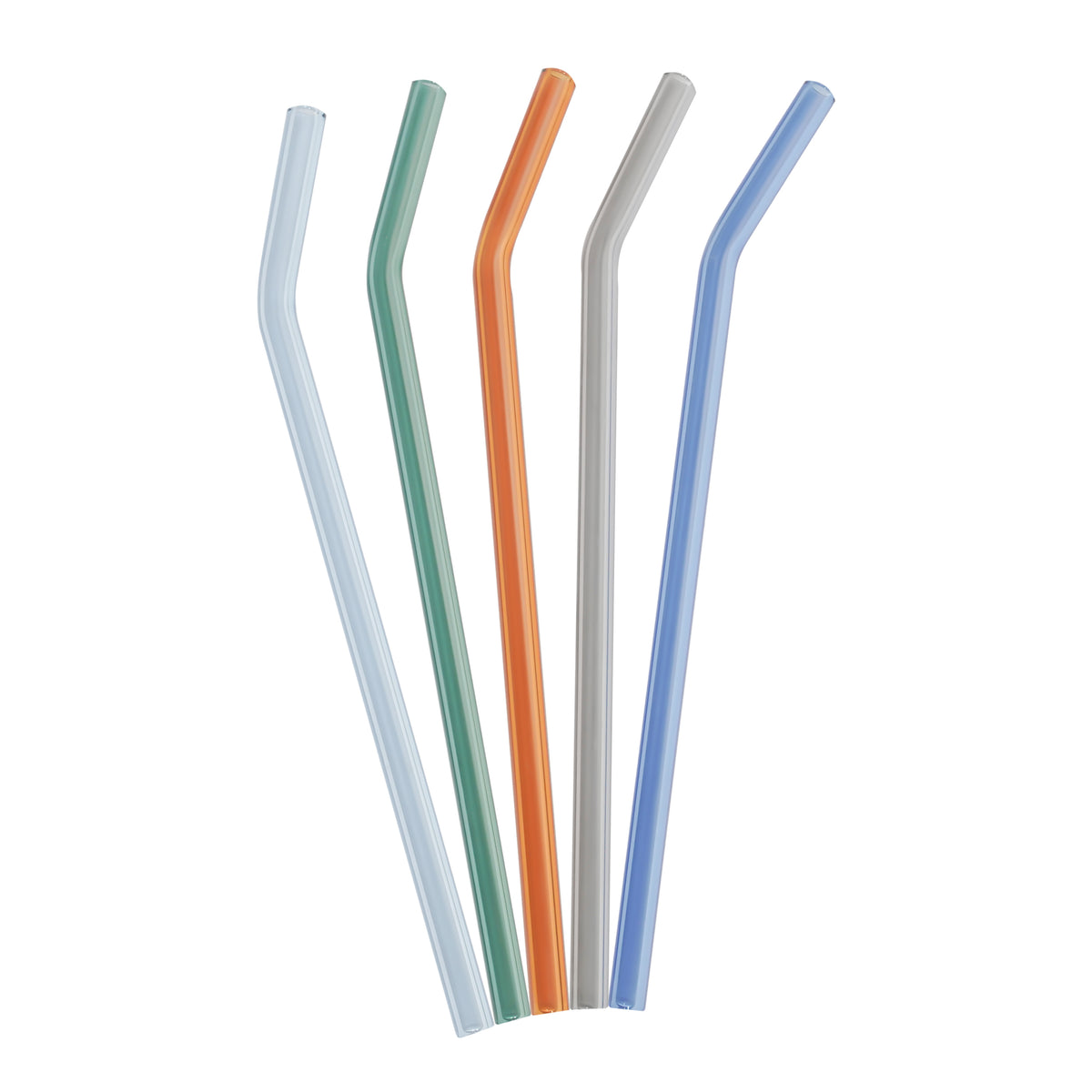 Glass Straw Colour Gst-D - Image 3
