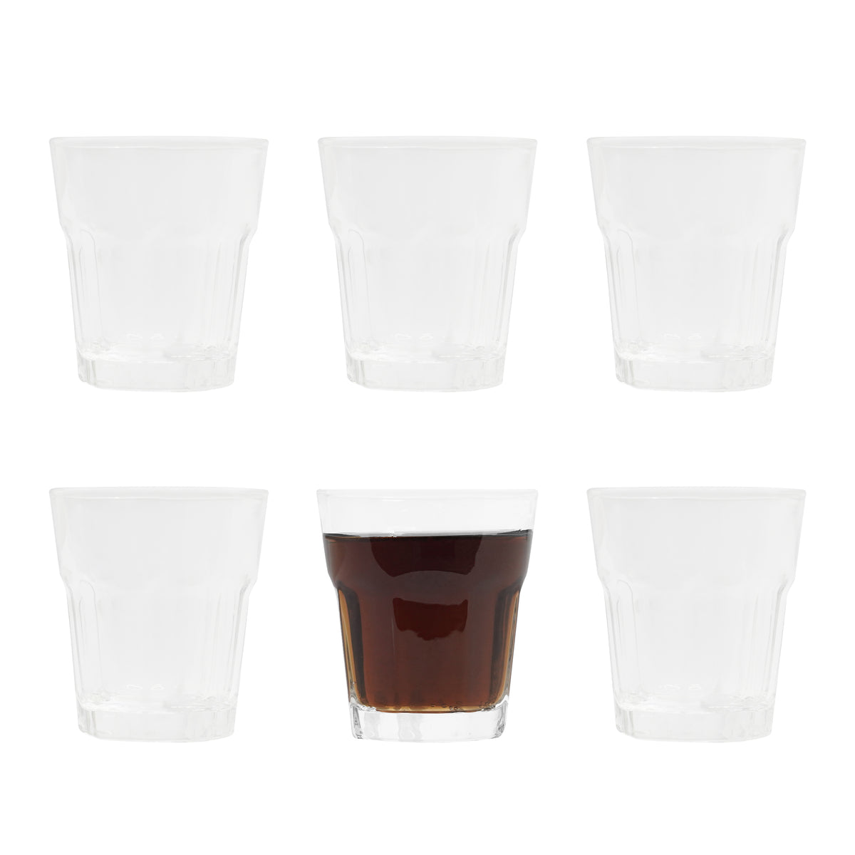 Addox Short Glass Lxy-5003 - Image 4