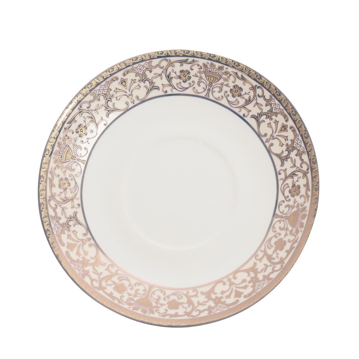 Addox Cup Saucer - ADX-8732-1-BX42 - Image 3
