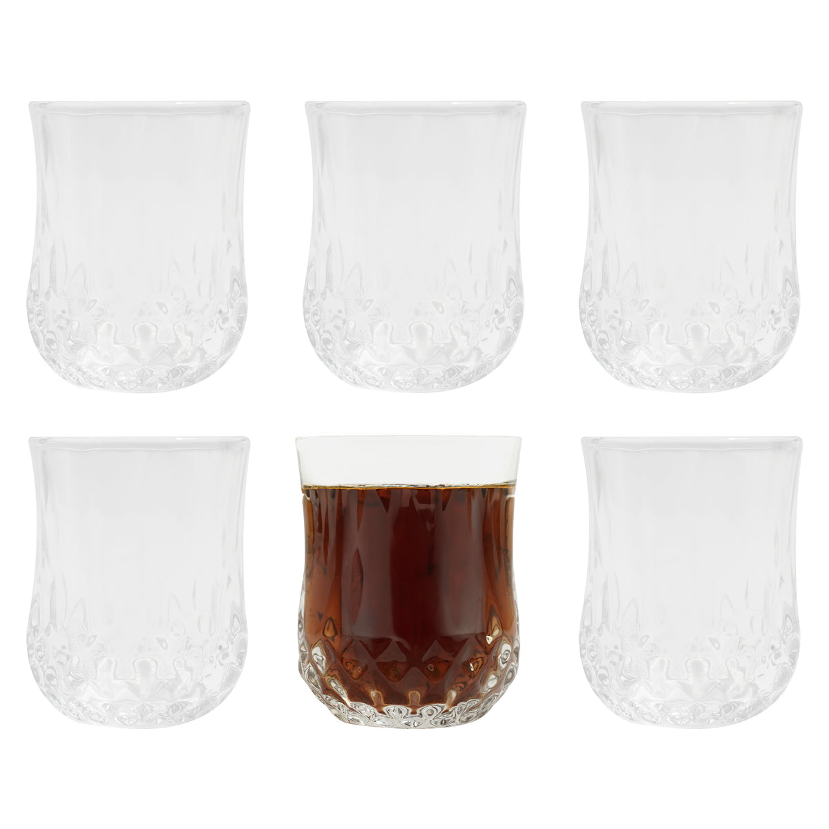 Addox Short Glass Kb161-1a - Image 4