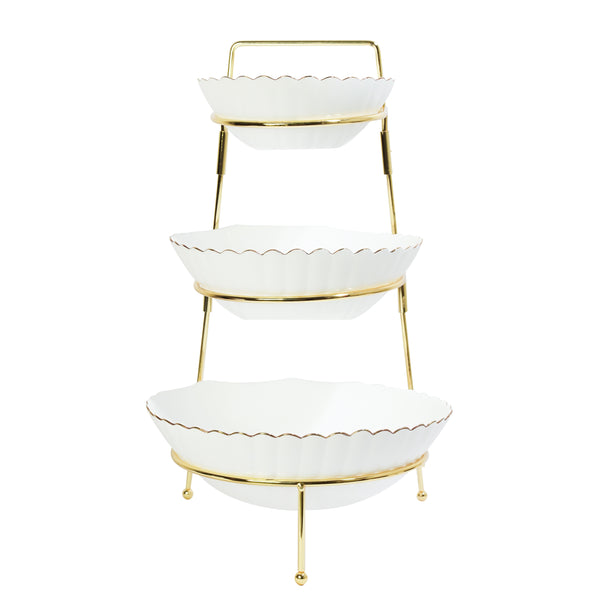 Sd Marine 4 Piece Snack Set - Image 1