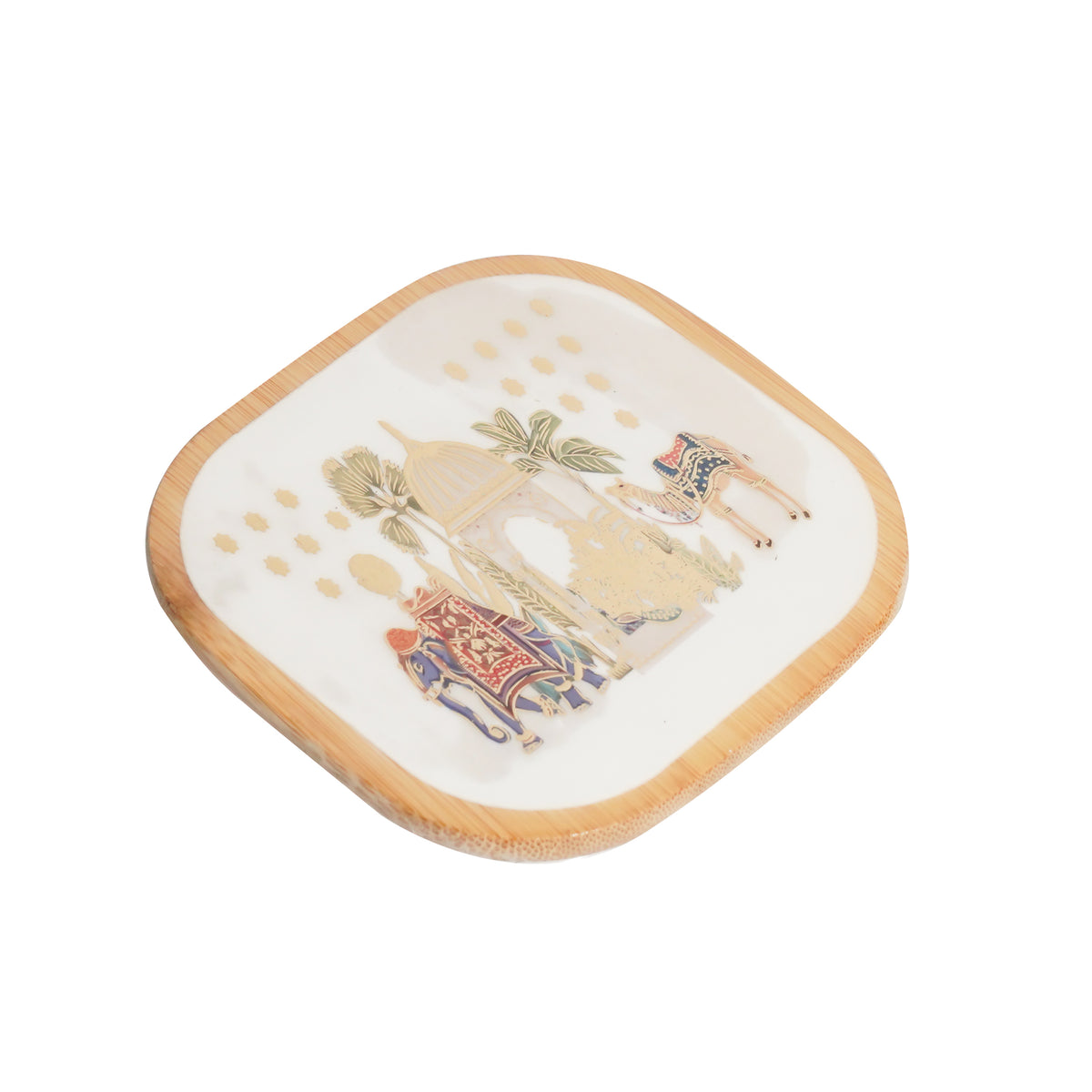 Glass Resin Candy Set Of 4 - GRCS04-BX32 - Image 5