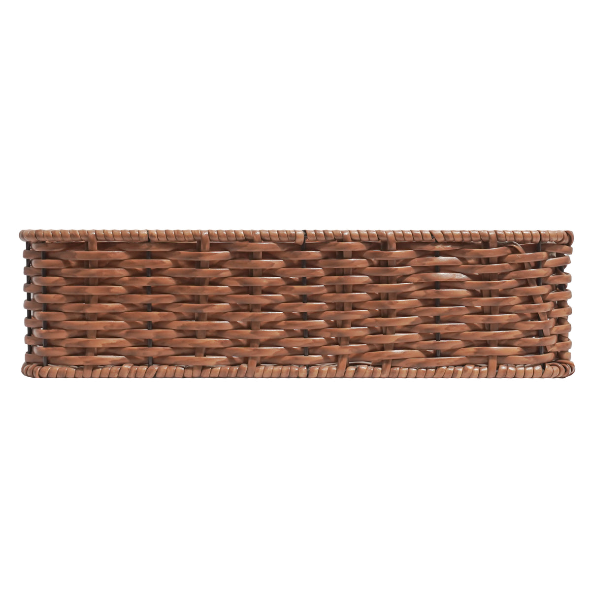Wooden Rectangle Tray Medium - Image 1