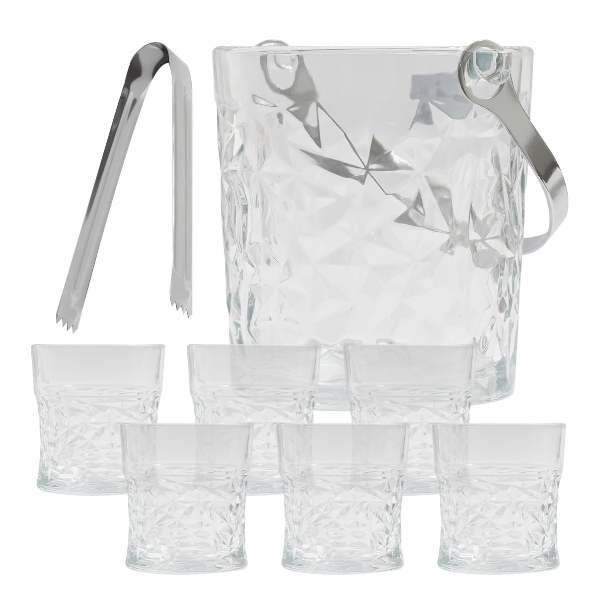 Ice Bucket Set - Image 2