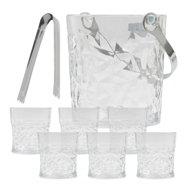 Ice Bucket Set - Image 2