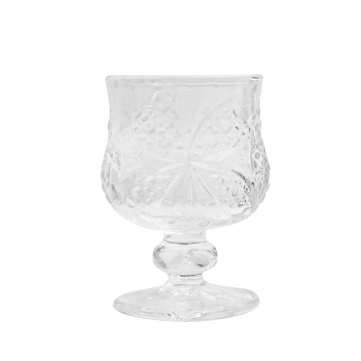 Addox Short Glass Yjsk-3800 - Image 1