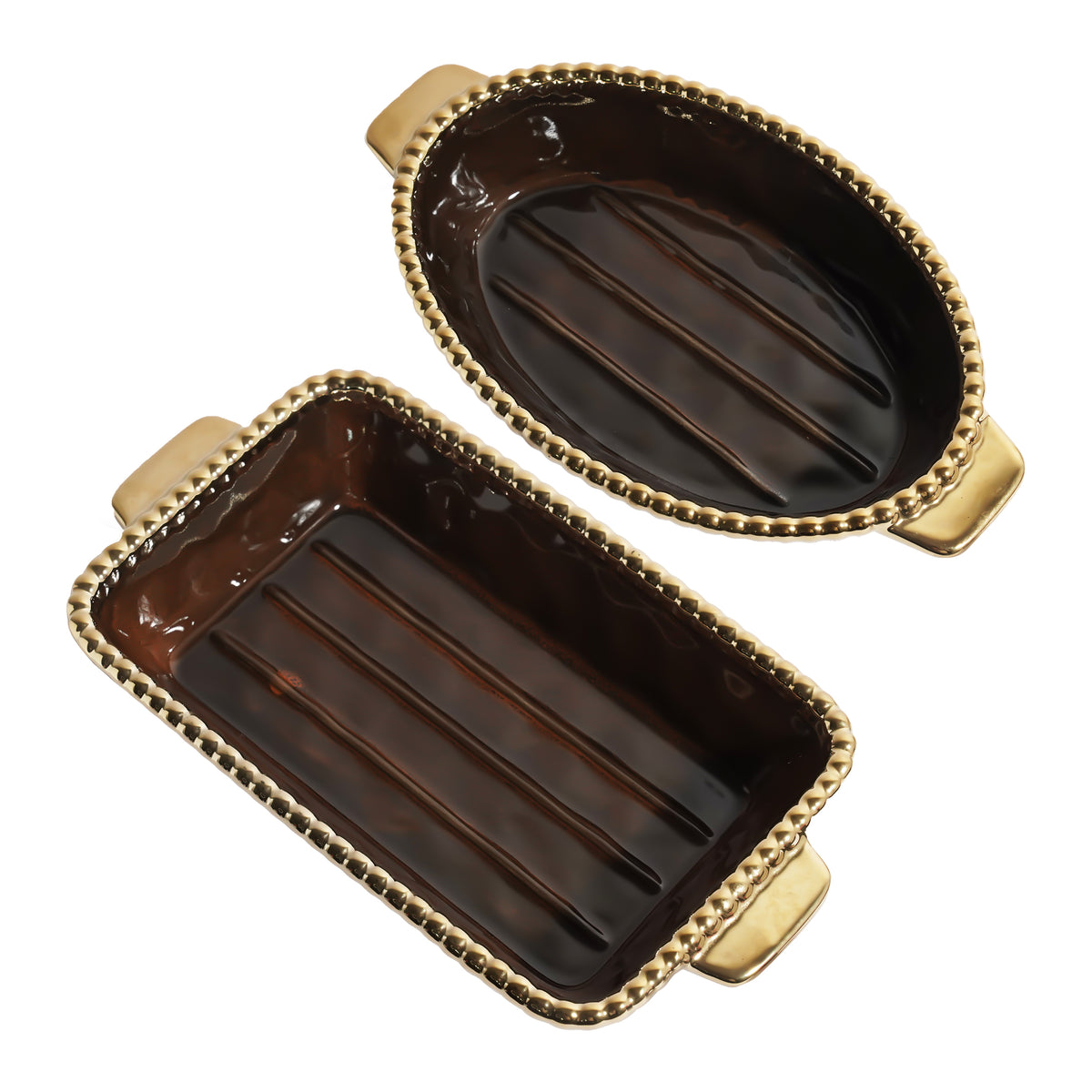 Addox Ceramic 2 Piece Set - Image 1