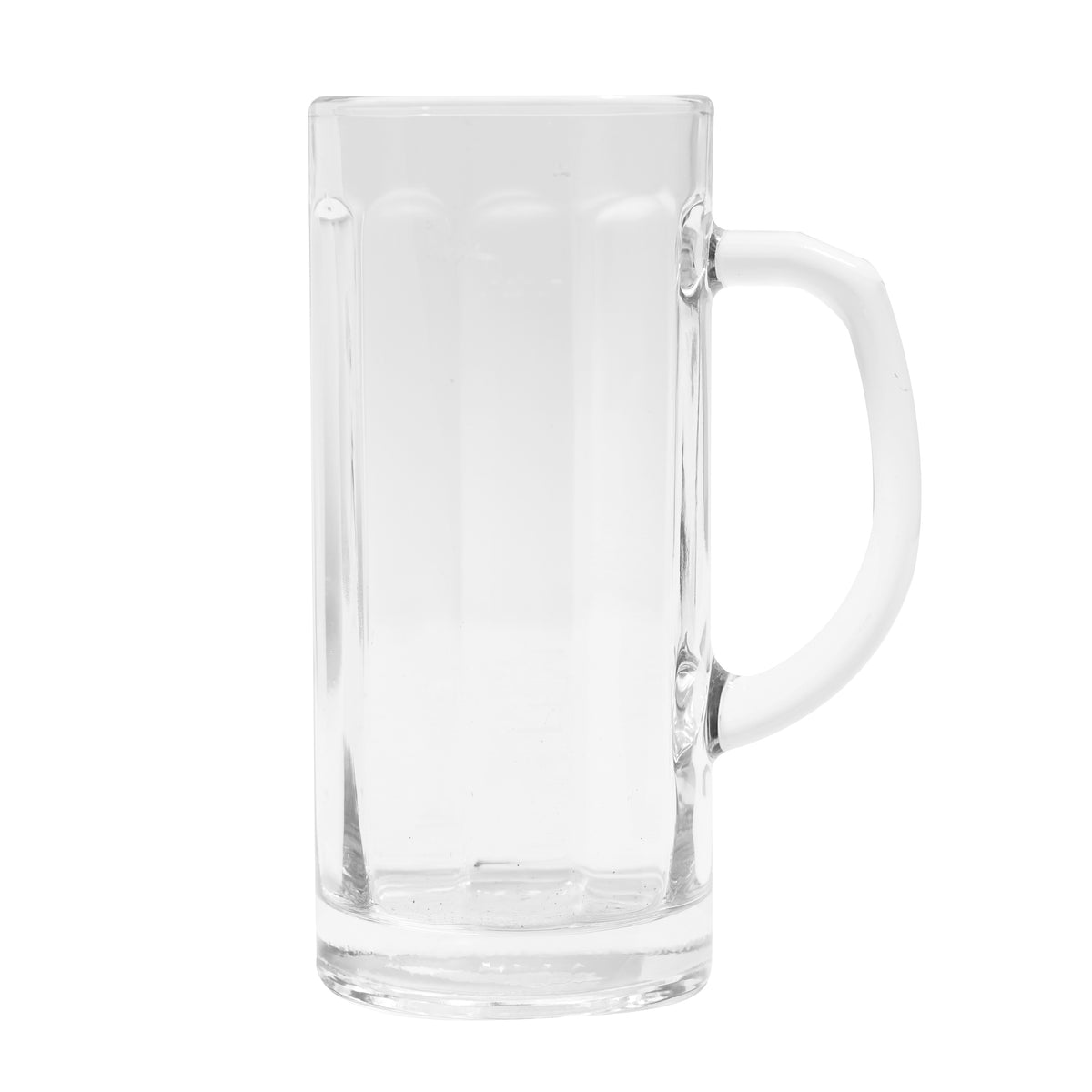 Blinkmax Beer Mug Set of 6 - Model ZB10-300 - Image 1