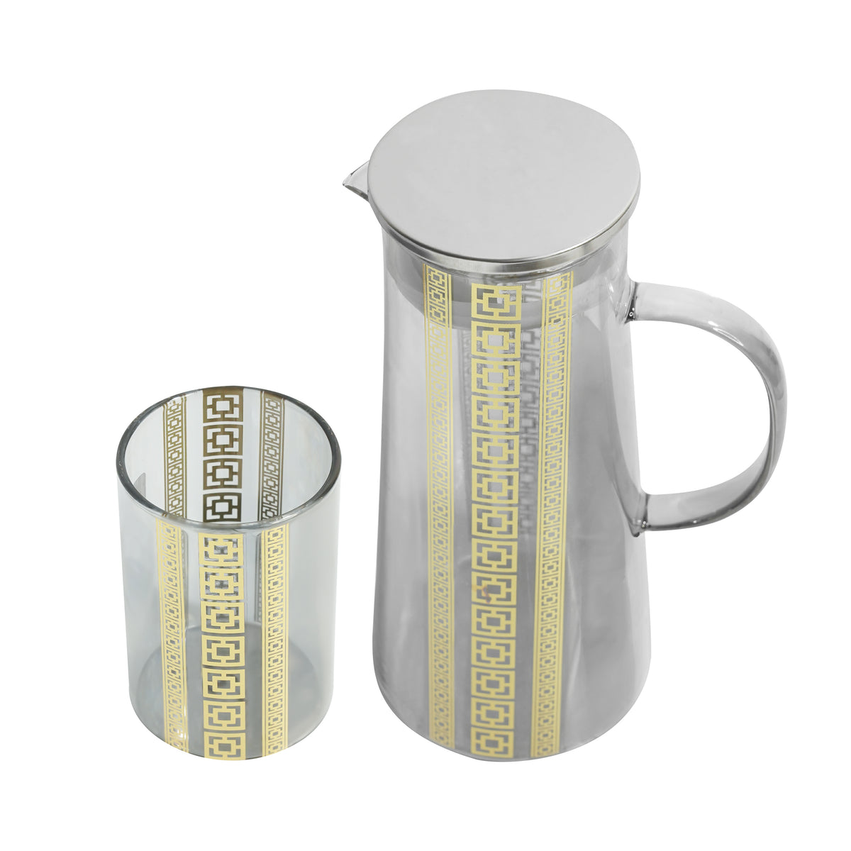 Laster Lemon Set - Image 1