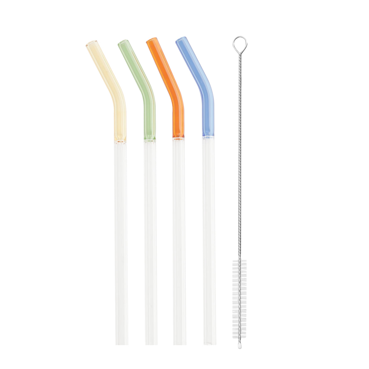 Glass Straw Colour Gst-A - Image 1