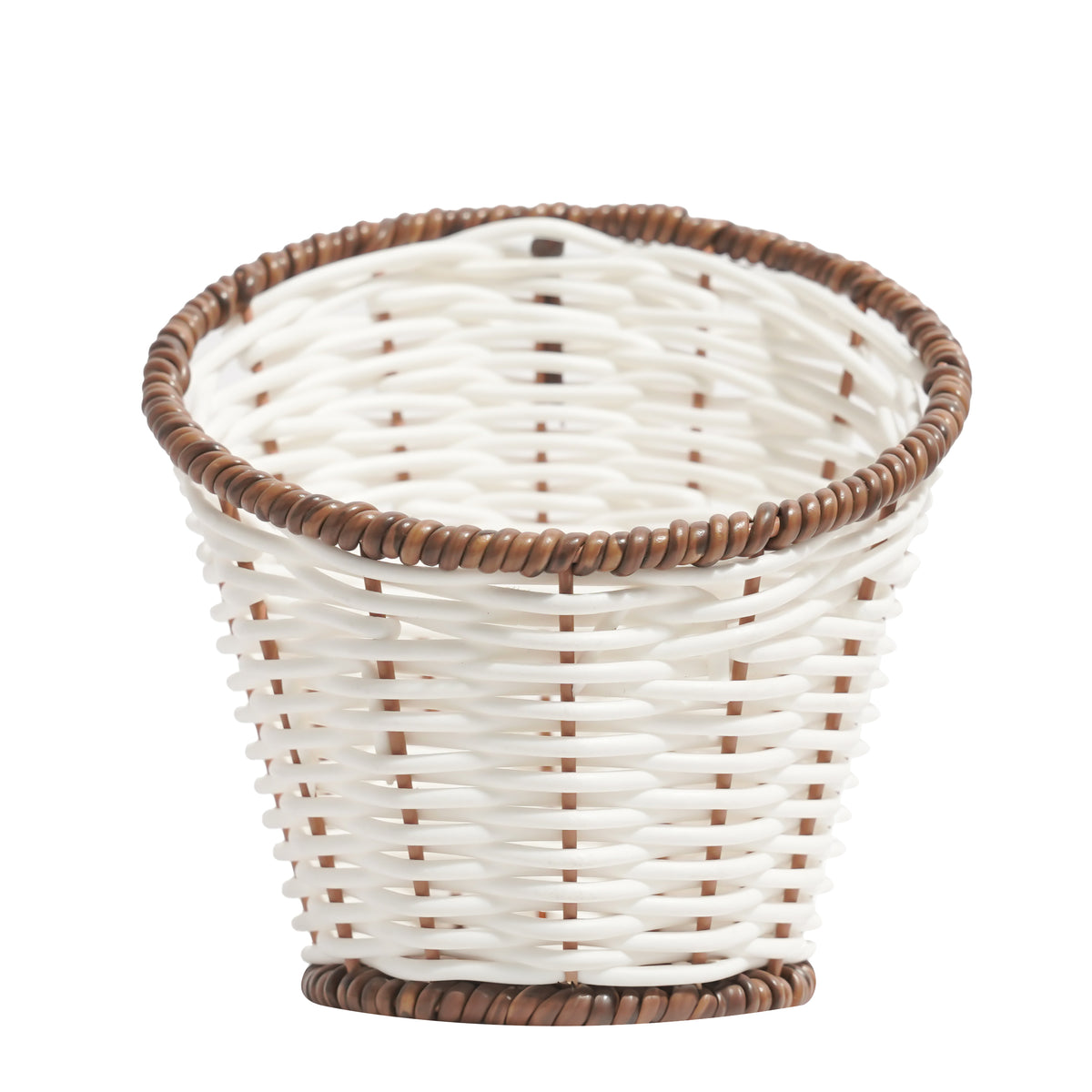 Cane Wide Cutlery Holder - Image 2