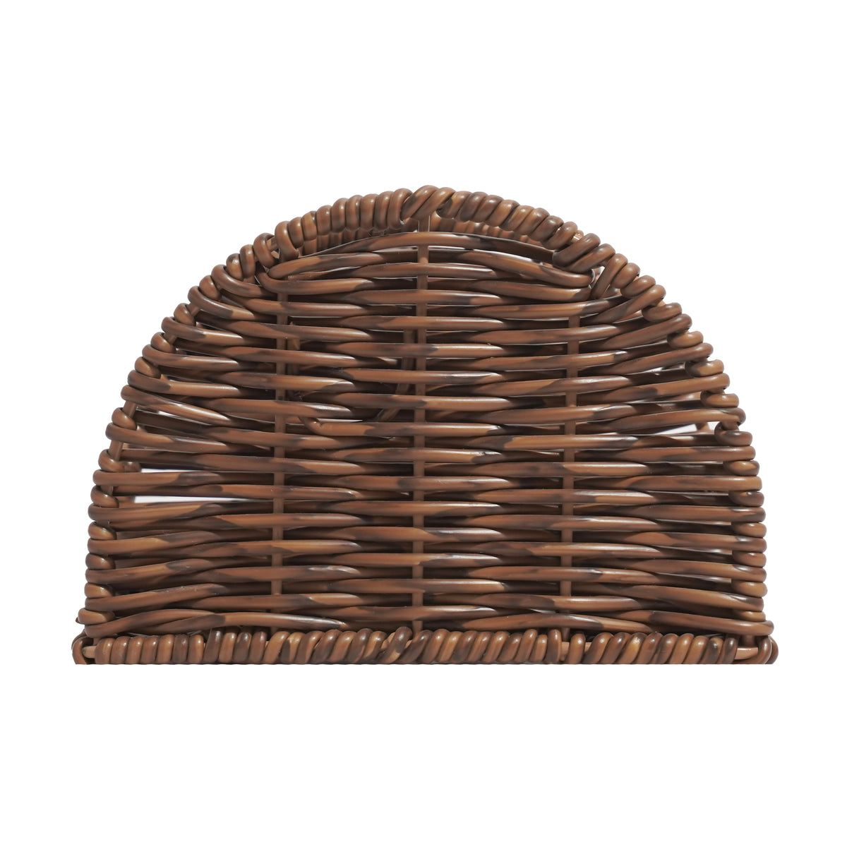 Wooden Tissue Holder U Shape - Image 2