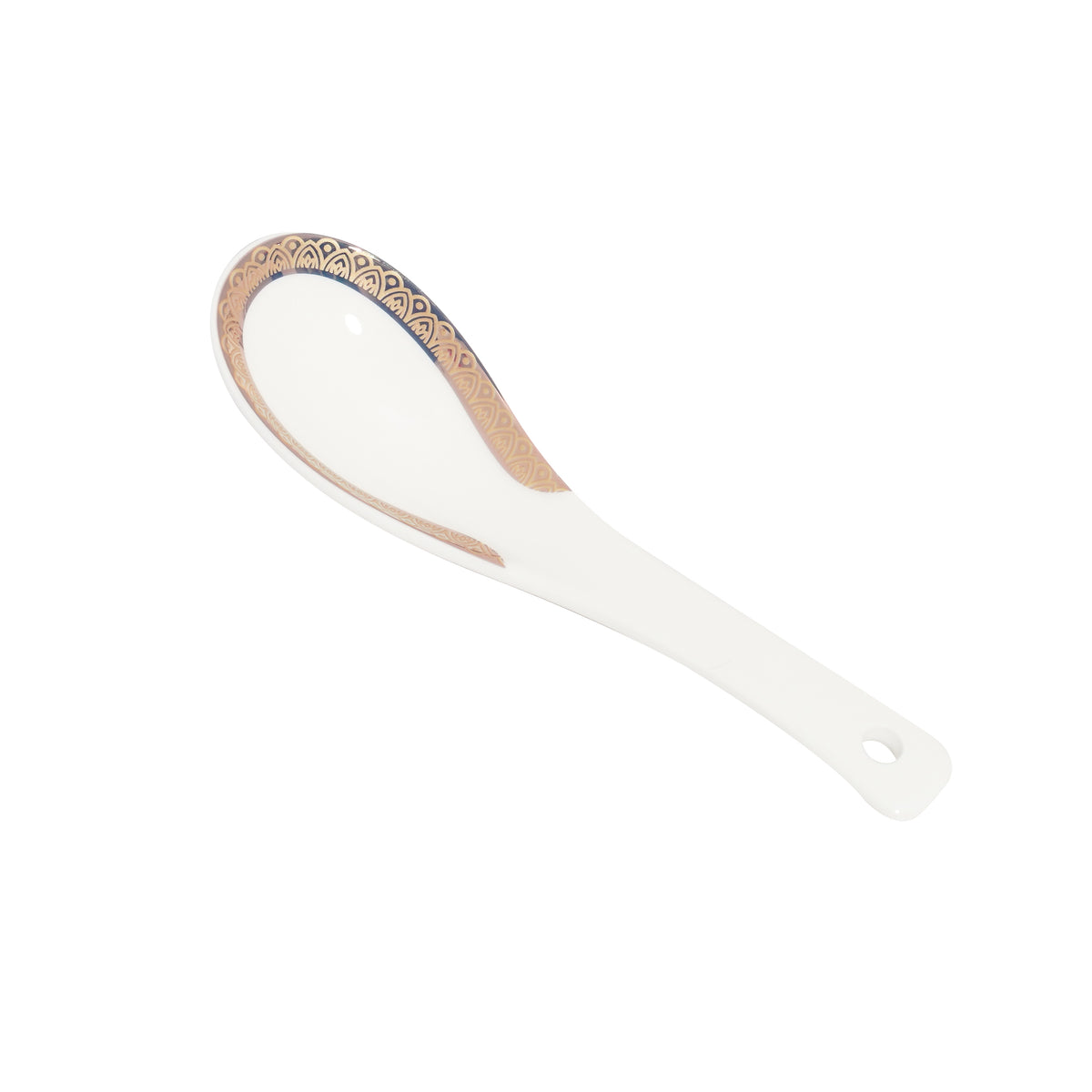 Addox Ceramic 14 Piece Pudding Set - Image 4