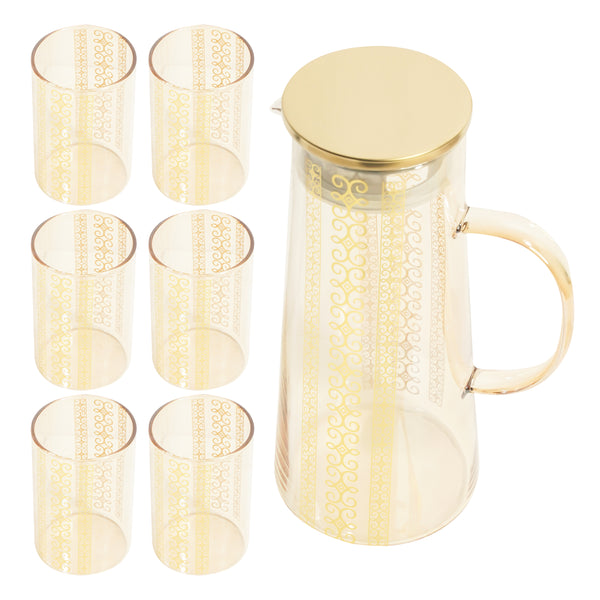 Laster Lemon Set - Image 3