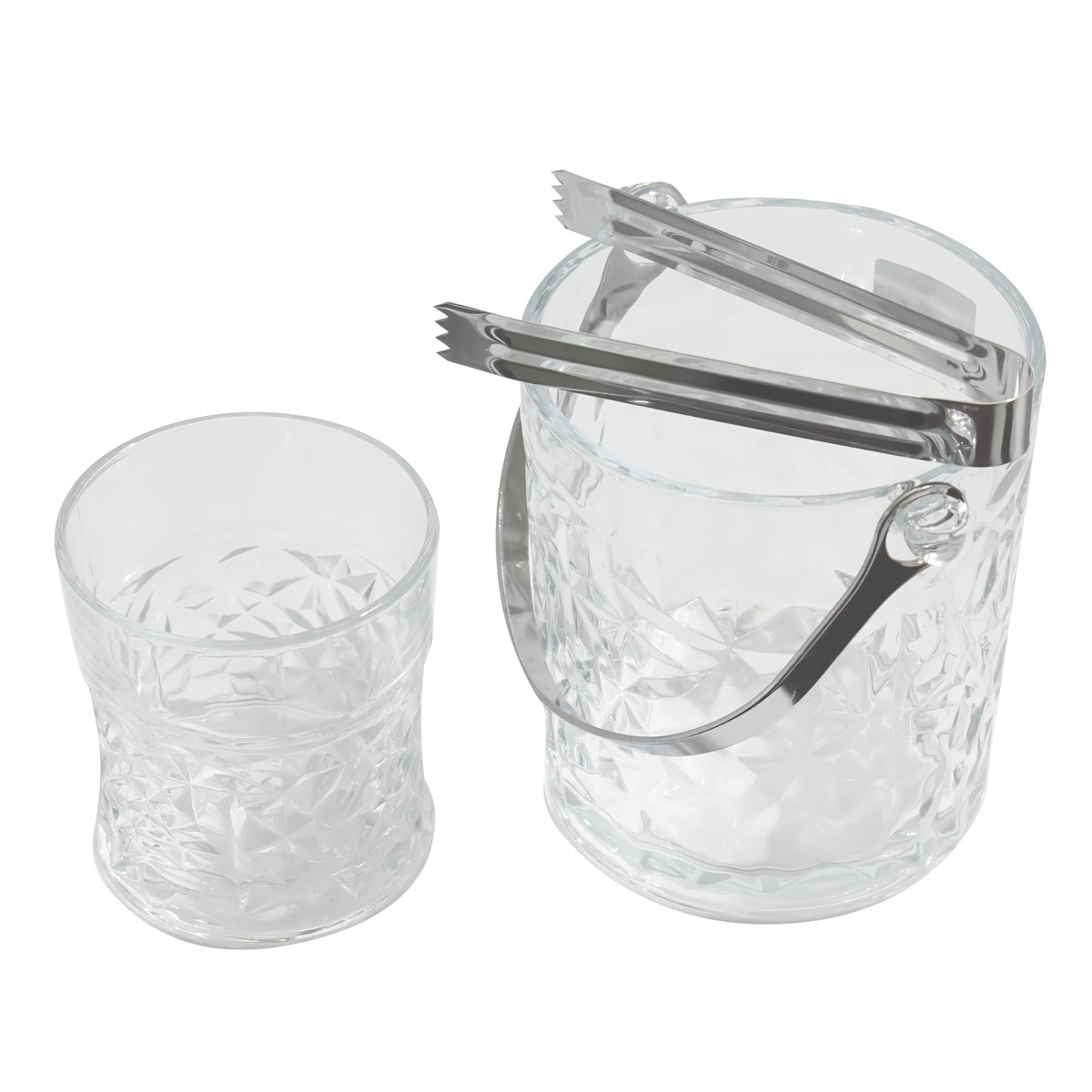 Ice Bucket Set - Image 7