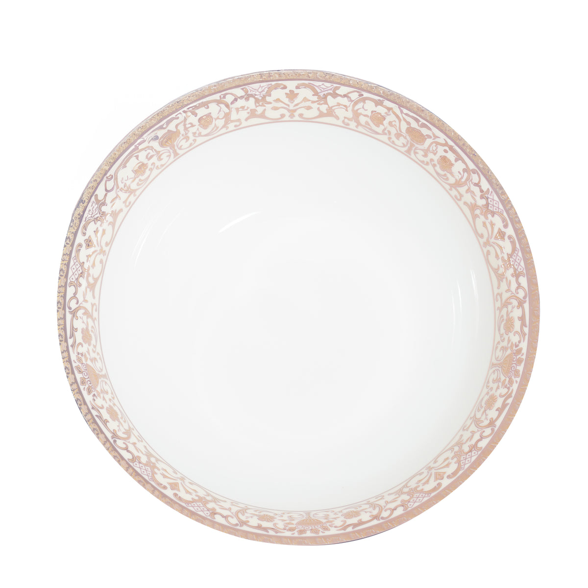 Addox Ceramic 14 Piece Pudding Set - Image 1