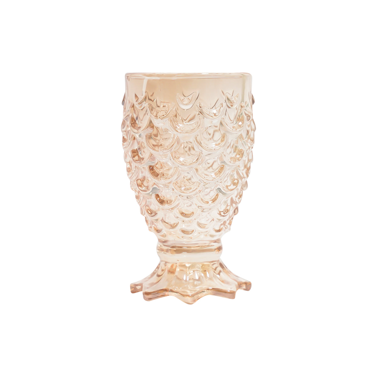 Glass Lemon Set Ywh-7-G - Image 3