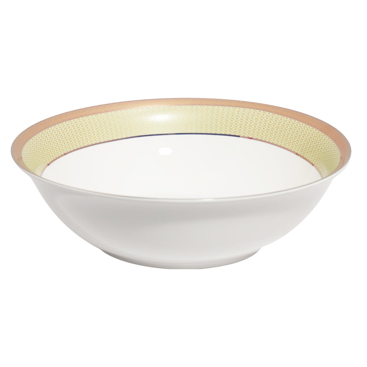 Addox Ceramic 14 Piece Pudding Set - Image 3