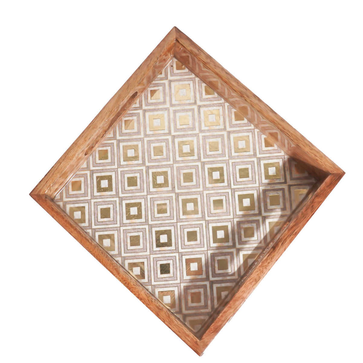 Glass Resin Candy Set Of 4 - GRCS04-BX27 - Image 4