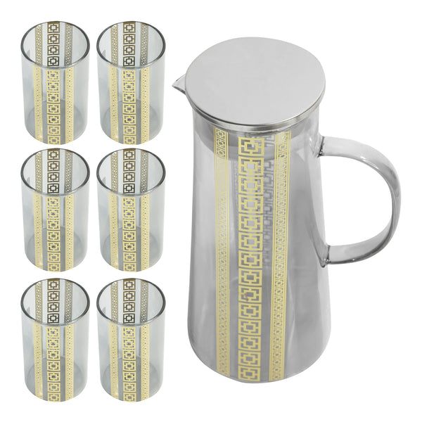 Laster Lemon Set - Image 4