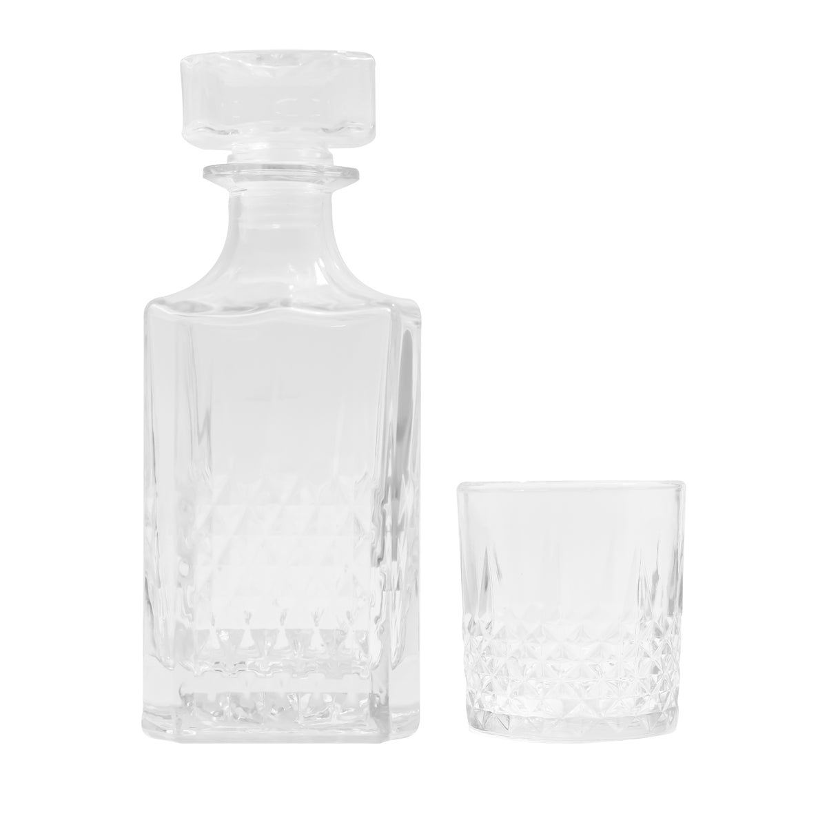 Decanter Set S07 - Image 2