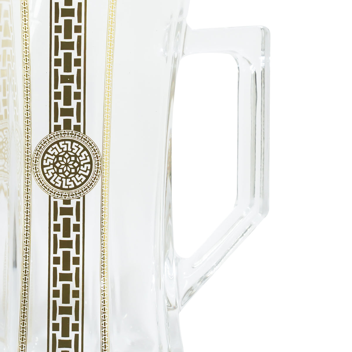 Glass Lemon Set Sdcr34096 - Image 3