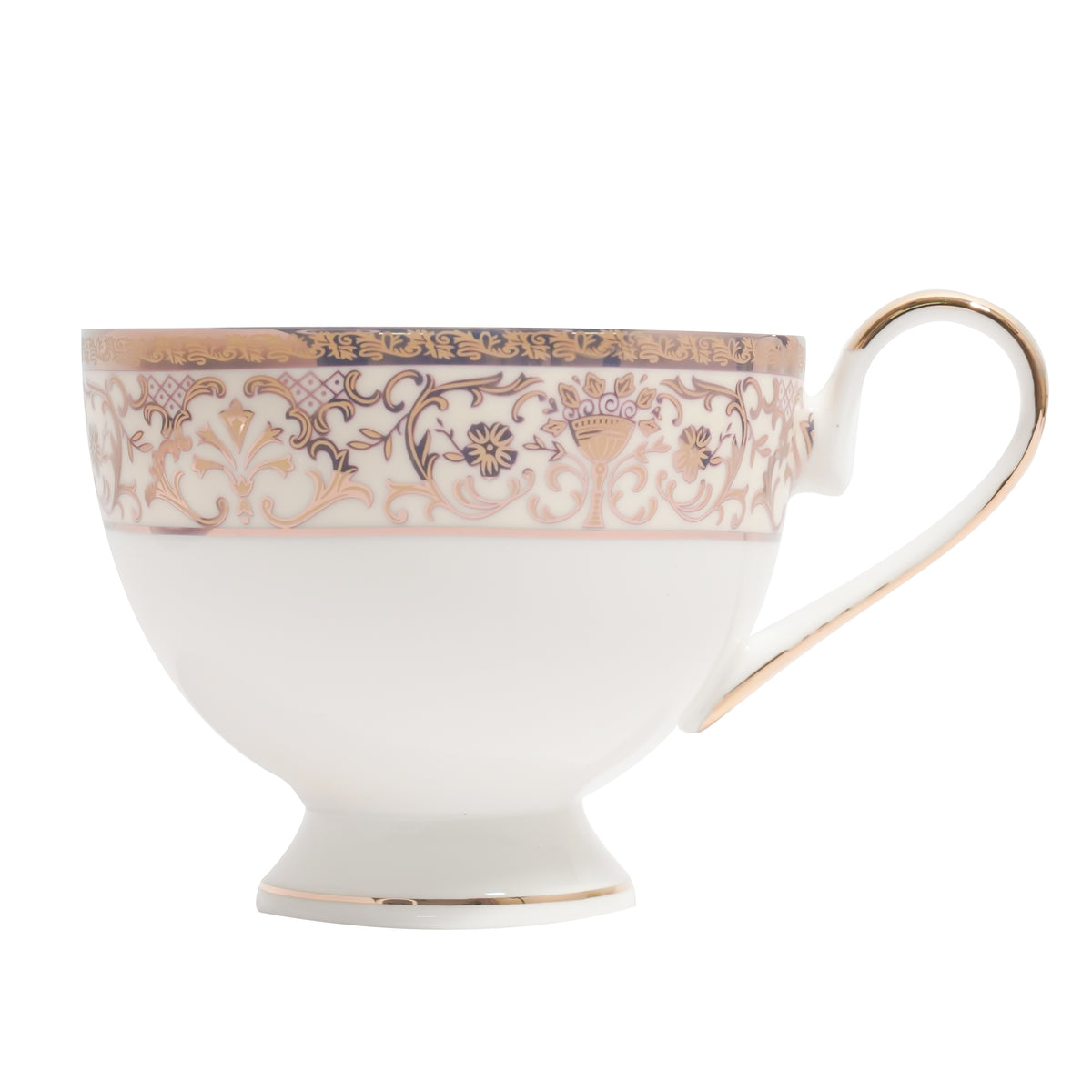 Addox Cup Saucer - ADX-8732-1-BX42 - Image 2
