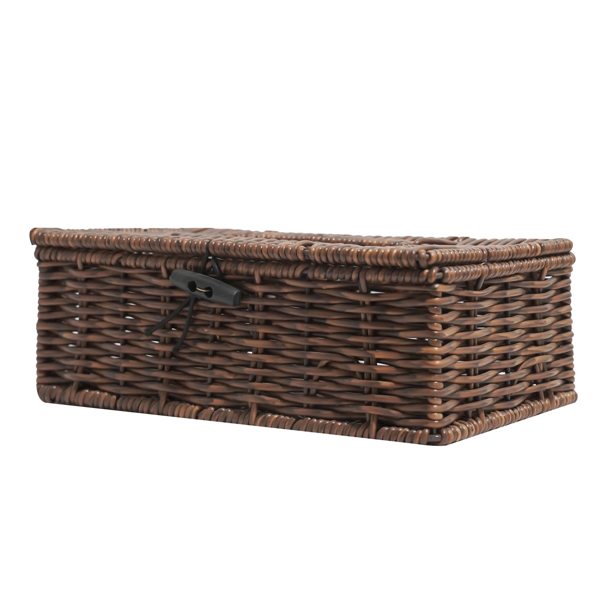 Wooden Tissue Box - Image 3