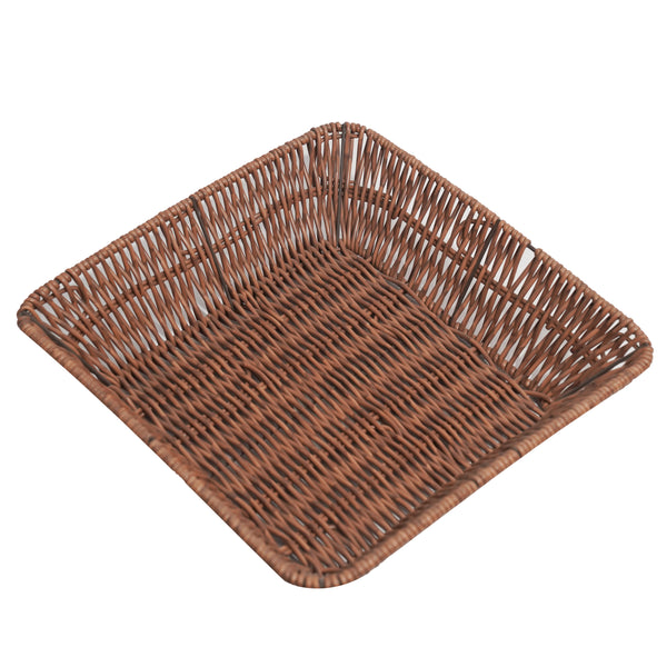Wooden Square Basket Big - Image 3
