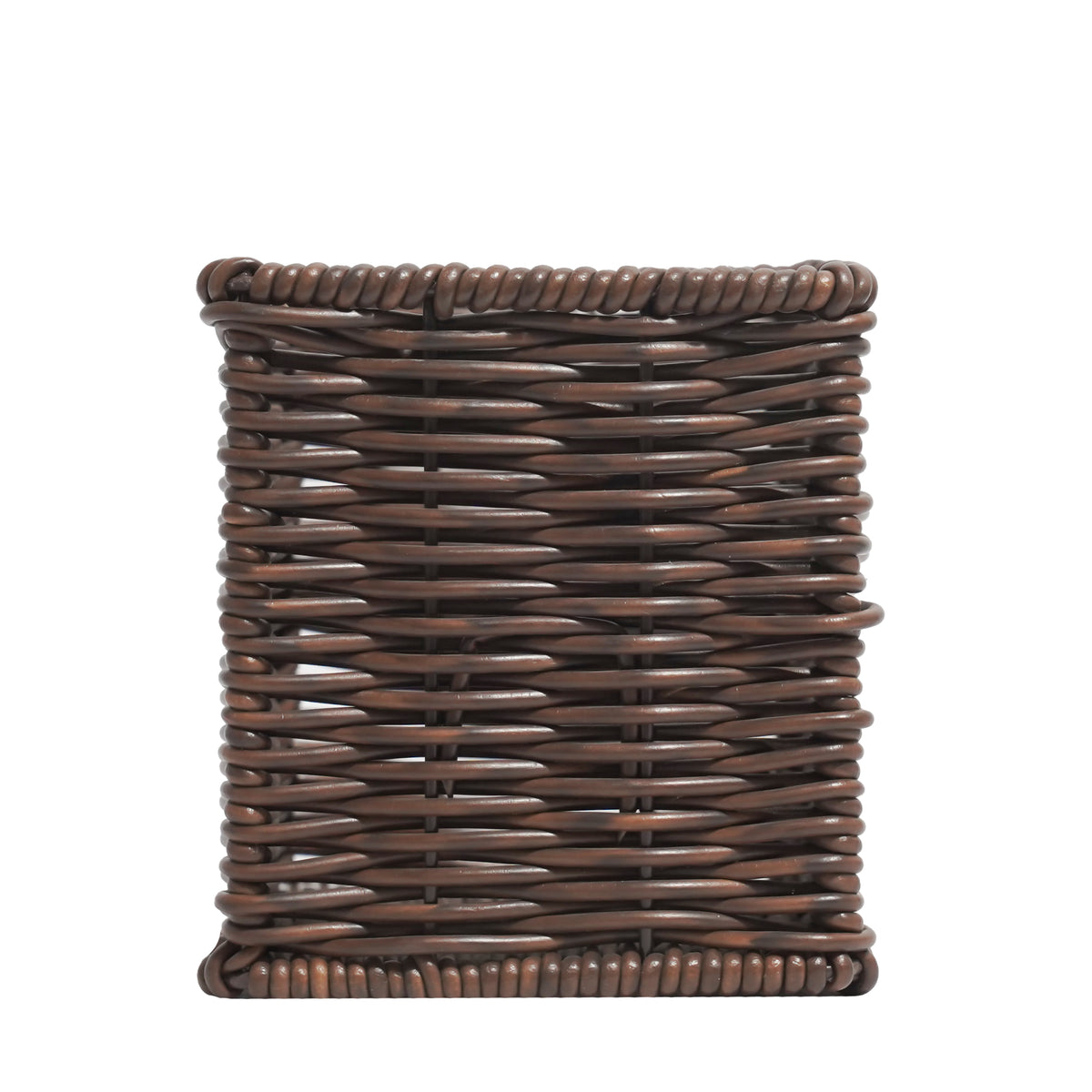 Wooden Square Spoon Holder - Image 2