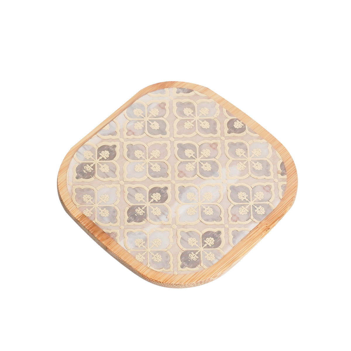 Glass Resin Candy Set Of 4 - GRCS04BX31 - Image 4