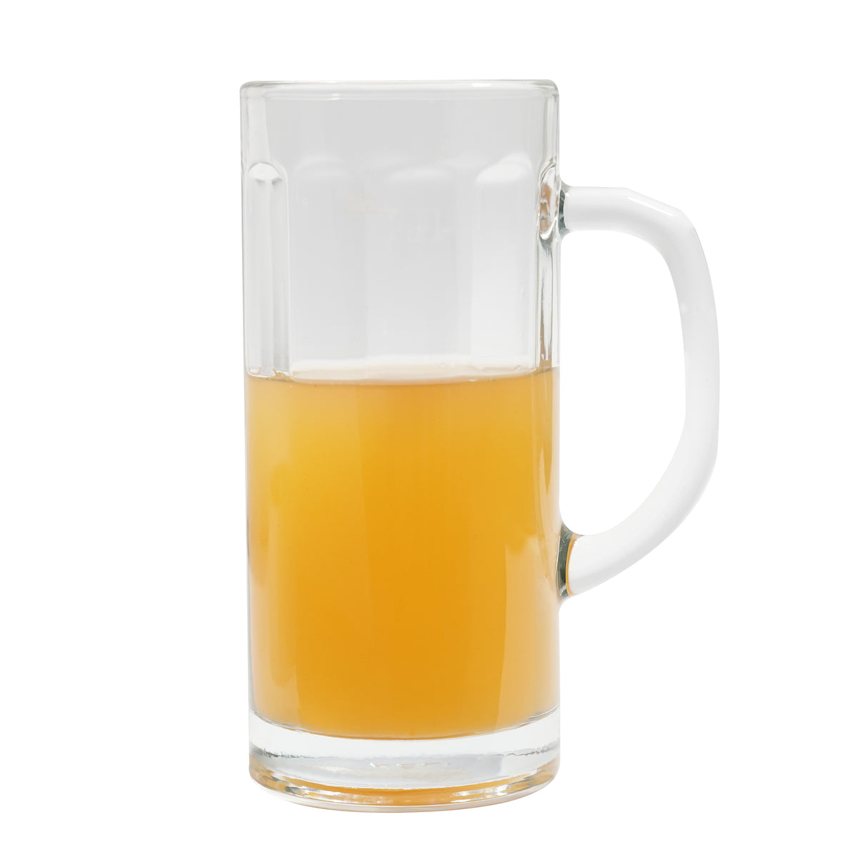 Blinkmax Beer Mug Set of 6 - Model ZB10-300 - Image 4