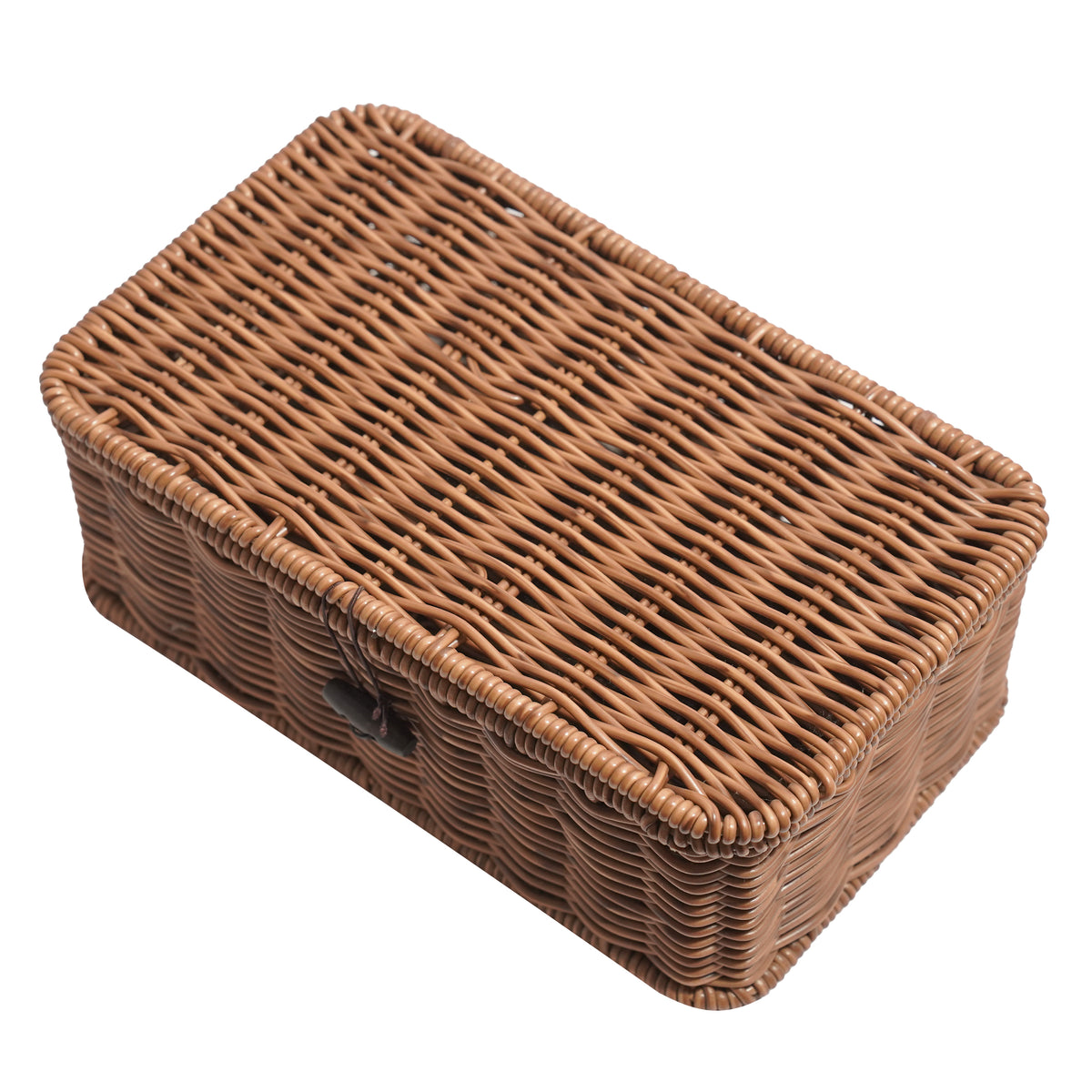 Wooden Basket Small No 1 - Image 2