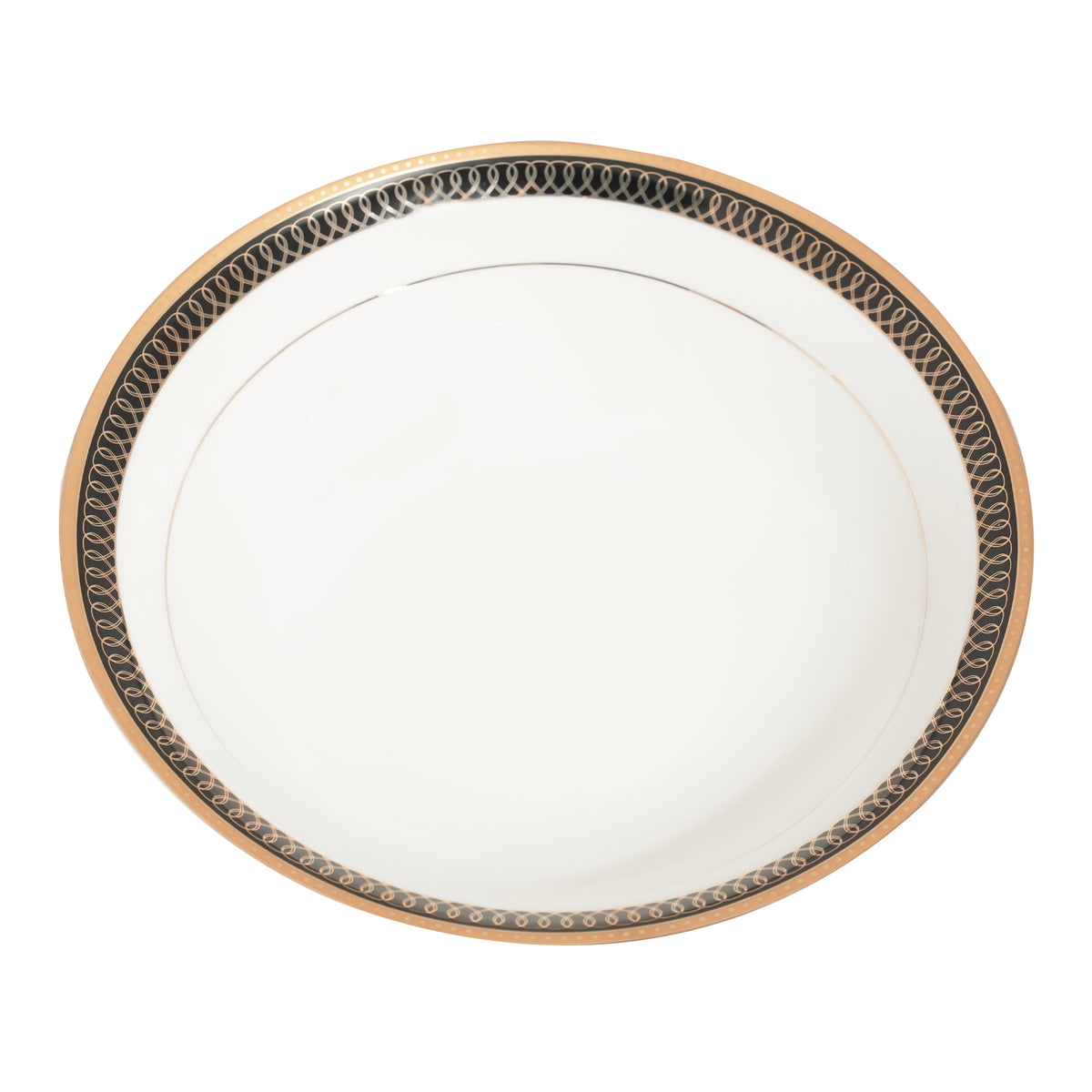 Addox Ceramic 14 Piece Soup Set 2 - Image 1