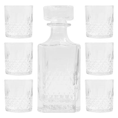 Decanter Set S07 - Image 3