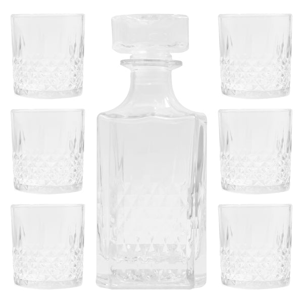 Decanter Set S07 - Image 3