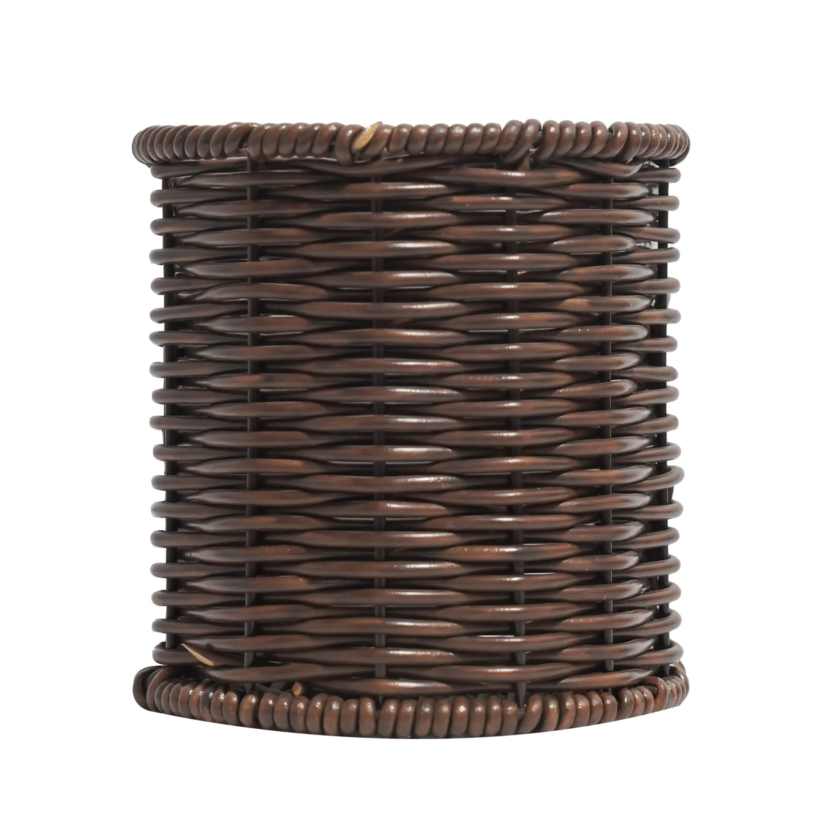 Wooden Round Spoon Holder - Image 2