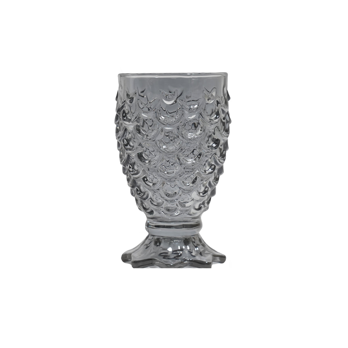 Glass Lemon Set Ywh-7-B - Image 3