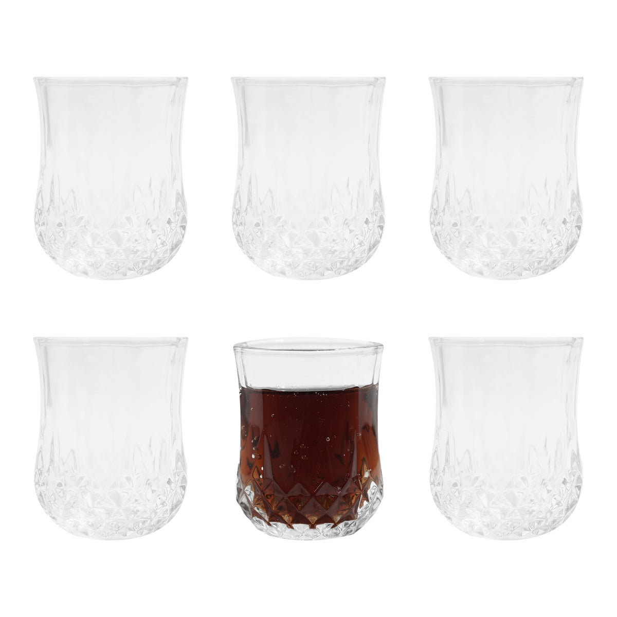 Addox Short Glass Jsk-13800 - Image 4