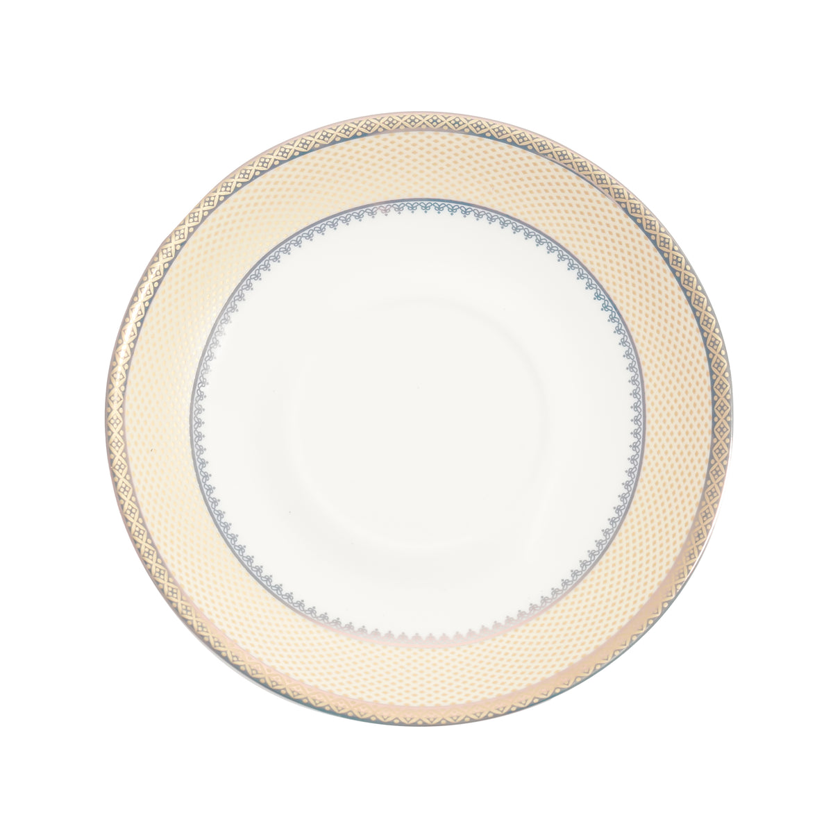 Addox Cup Saucer - ADX-8723-5-BX43 - Image 3