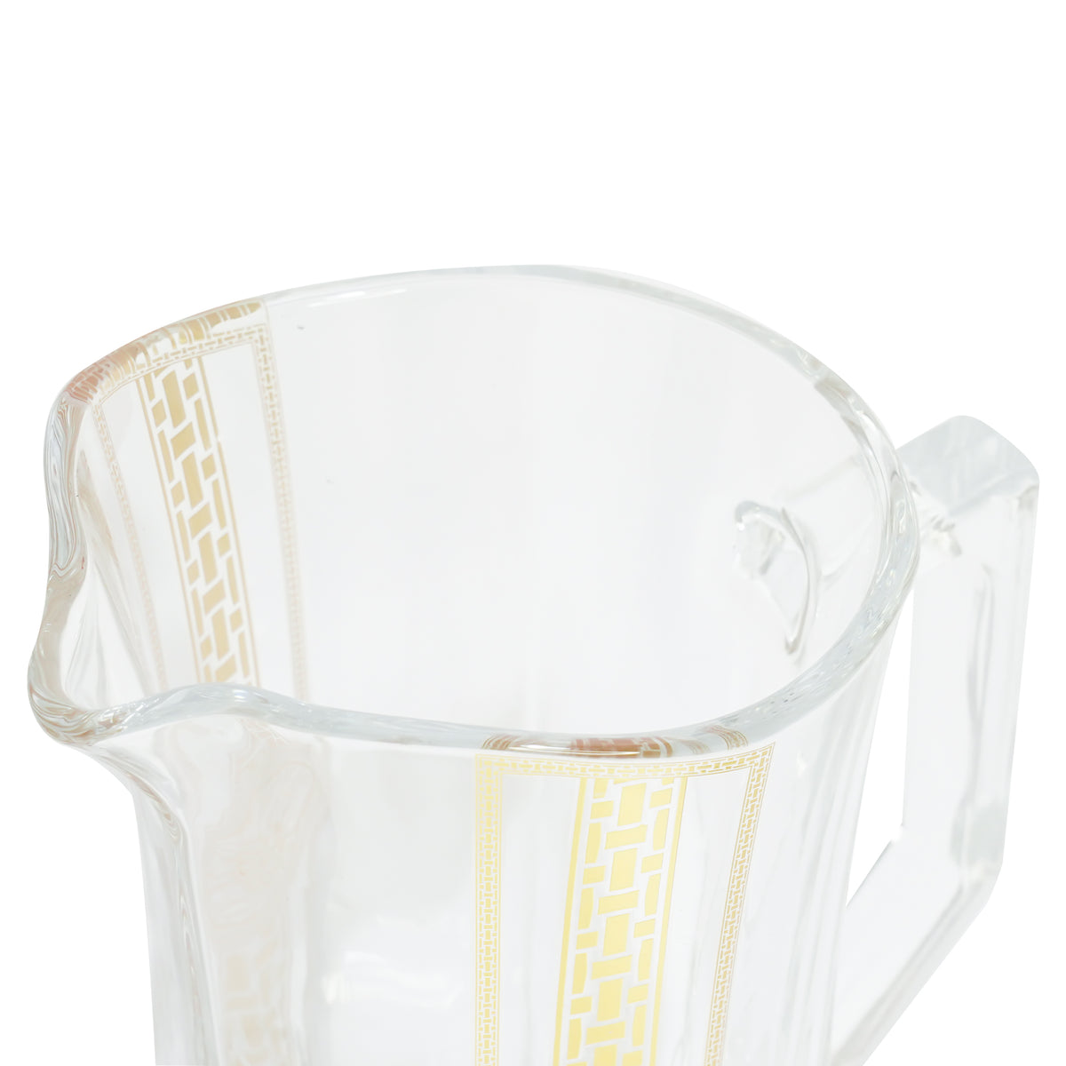 Glass Lemon Set Sdcr34096 - Image 4