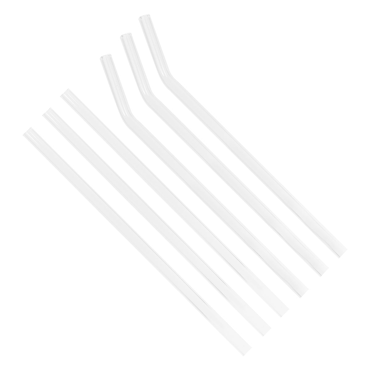 Glass Straw Plain - Image 2