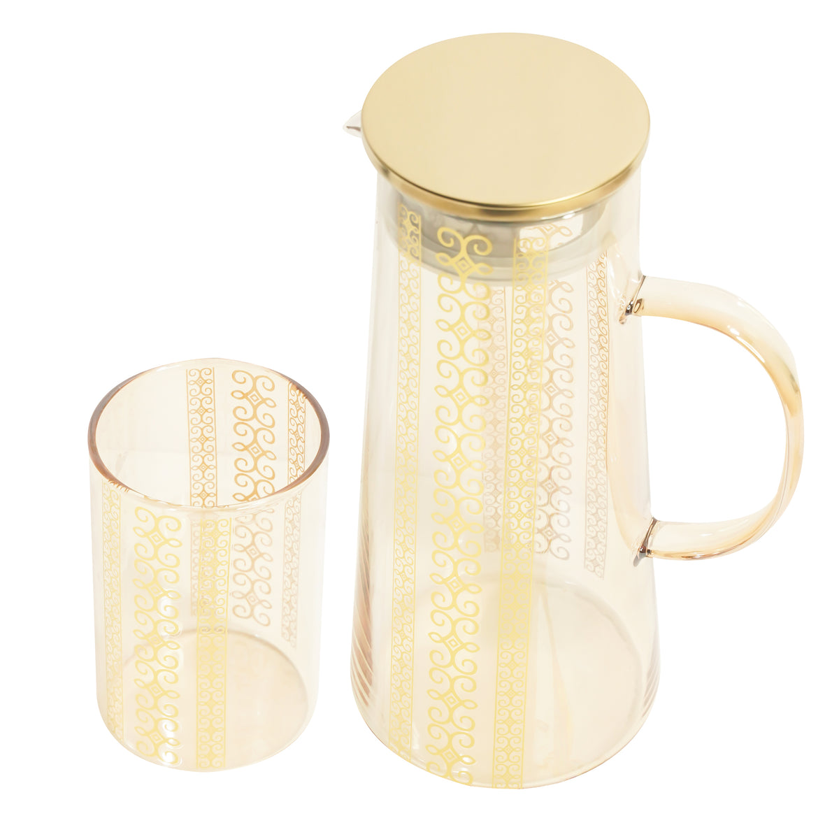 Laster Lemon Set - Image 2
