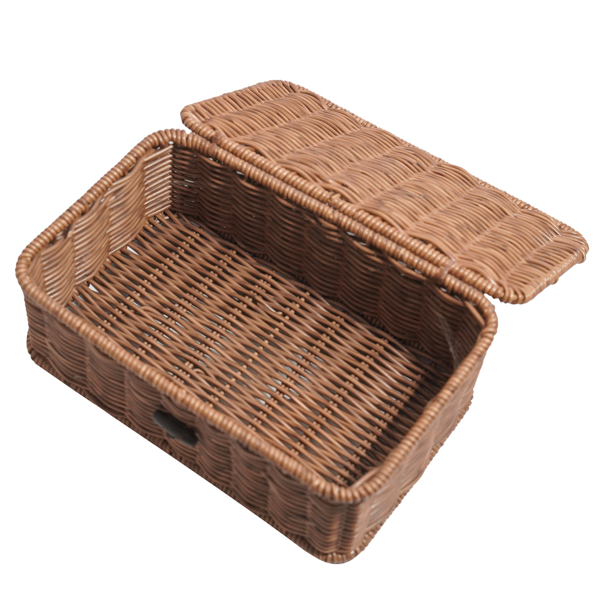 Wooden Basket Small No 1 - Image 3